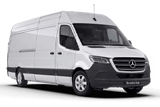 Van Hire Thatcham - 4 MTR Sprinter - Van hire Thatcham