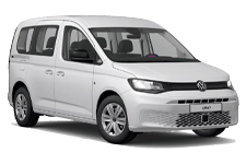 Van Hire Thatcham - Caddy Van - Van hire Thatcham