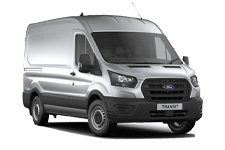 Van Hire Thatcham - Ford Transit LWB - Van hire Thatcham